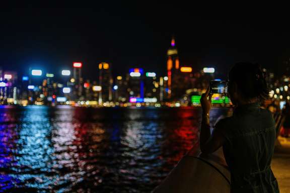 香港夜景観光のモデルコース|1泊2日〜3泊4日プラン