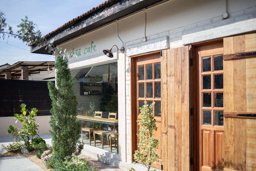 Shuu Cafe