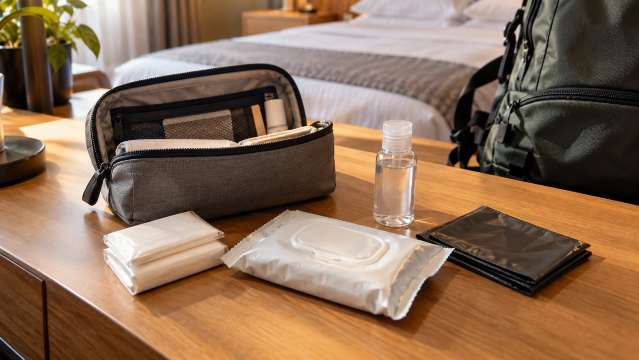 まとめ｜中国旅行ではトイレ利用時のためにティッシュを持っておくと安心