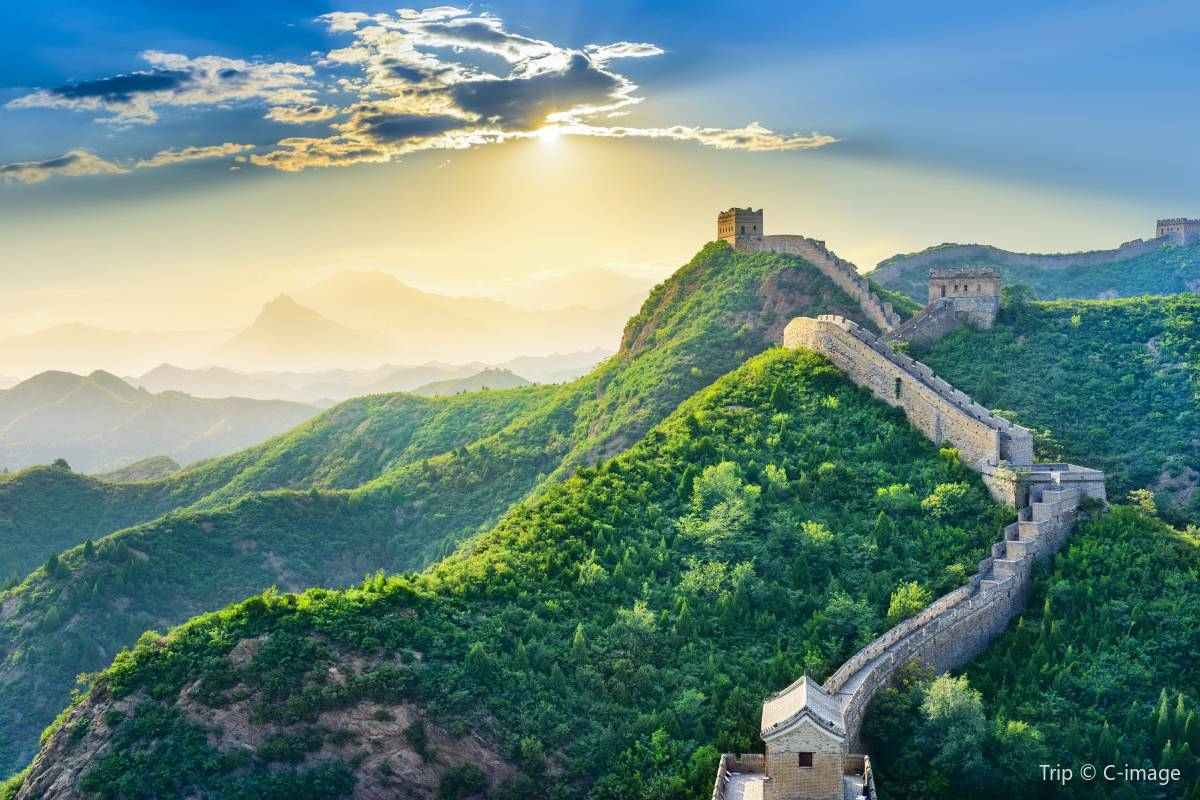 Badaling Great Wall