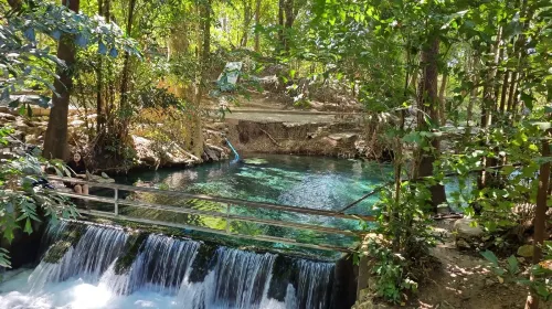 สถานที่ท่องเที่ยวยอดนิยมสำหรับผู้มาเยือนคนแรกในอำเภอ ปากช่อง