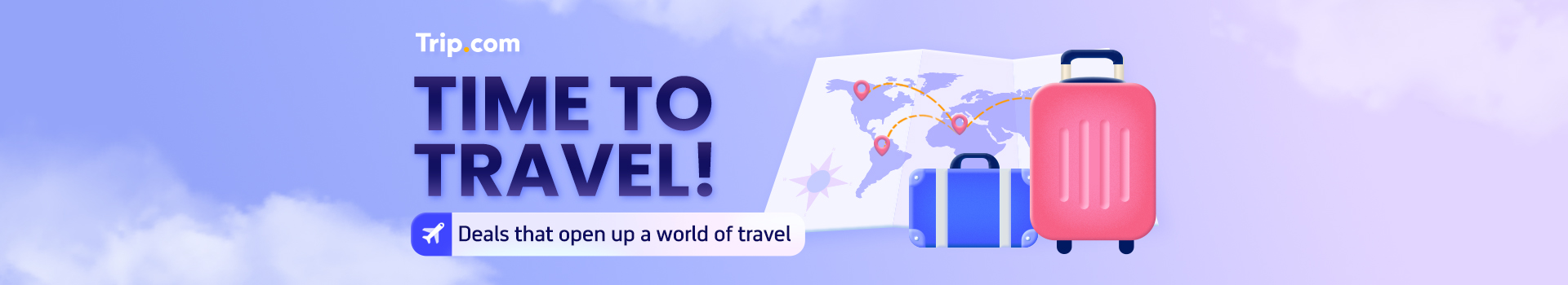 Global Travel Deals