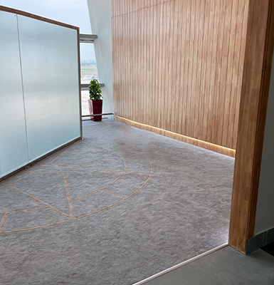 Fasilitas di Ruang Sholat Bandara Delhi: Apa yang Perlu Anda Ketahui? 🛠️