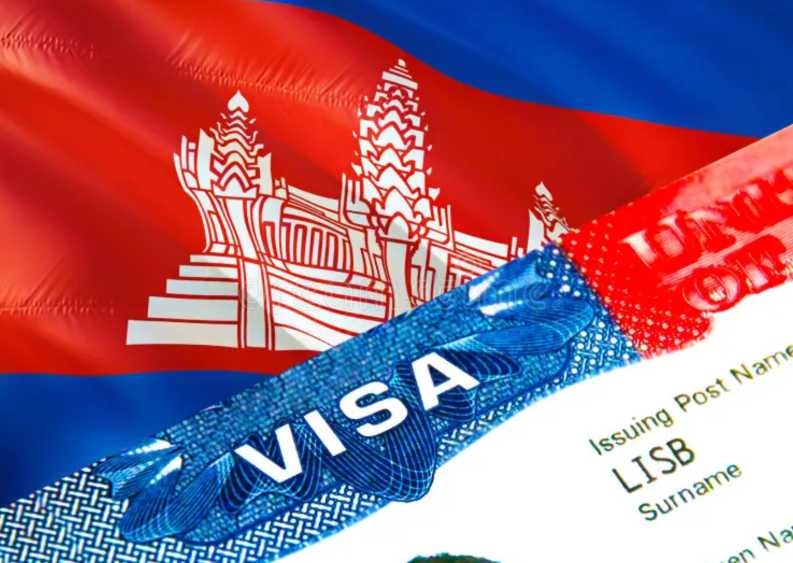 Visa for Tourist