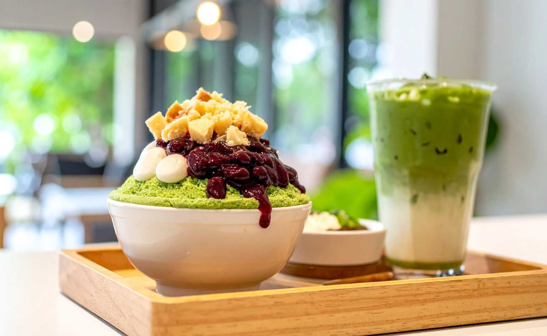Bingsu