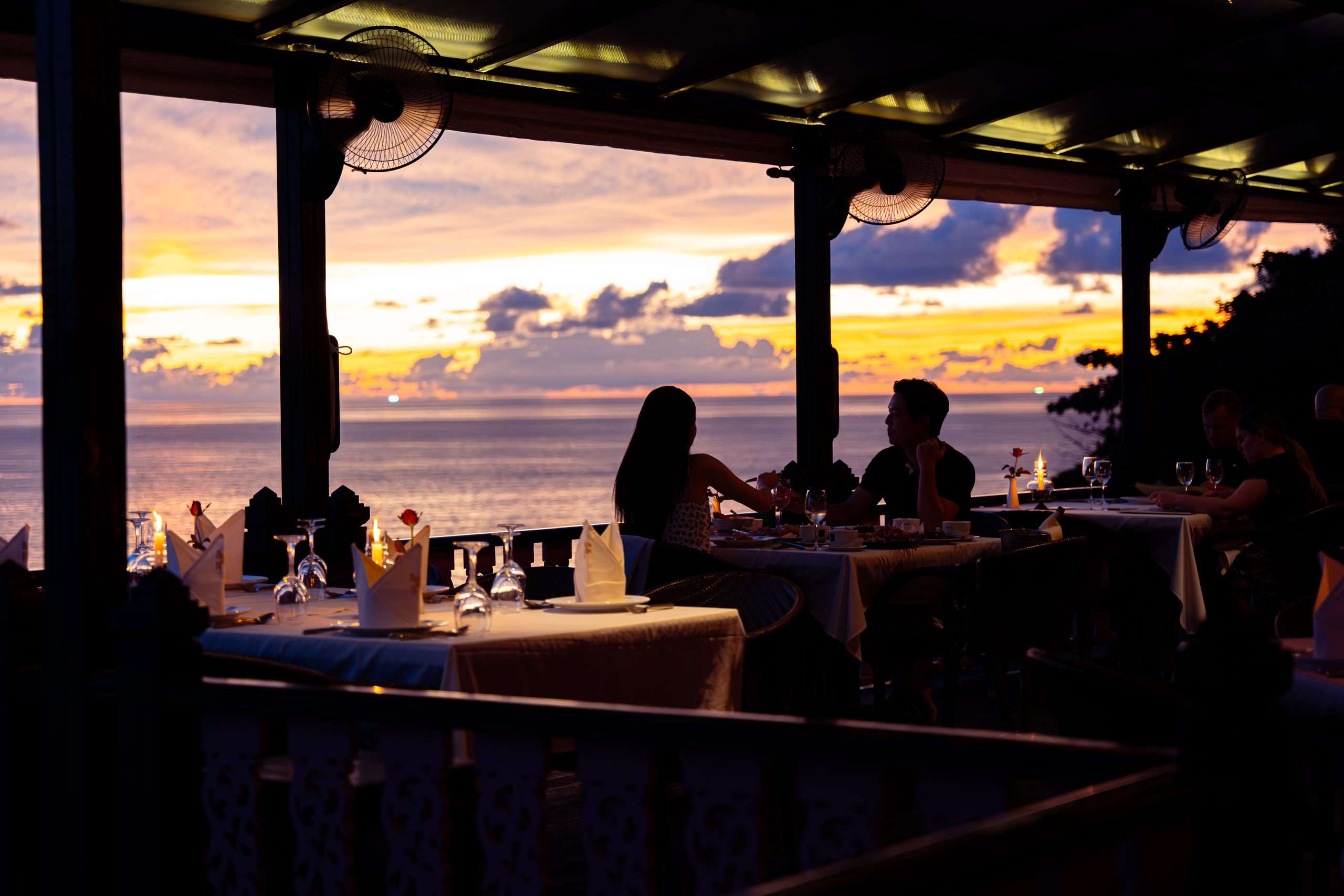 バーン・リム・パ（Baan Rim Pa）