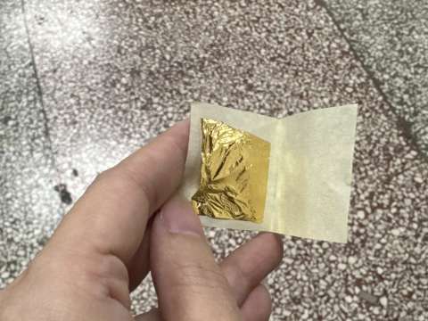高雄關帝廟財神殿