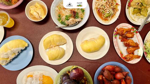 สวนละไม