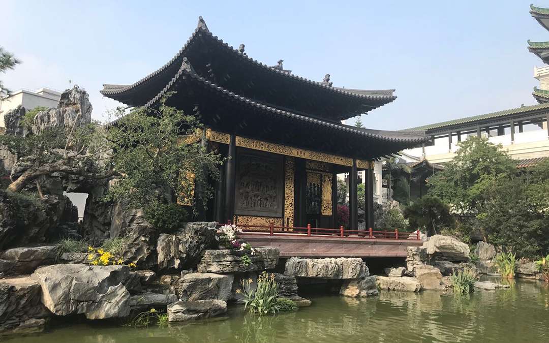 Xiguan Old Houses&nbsp;