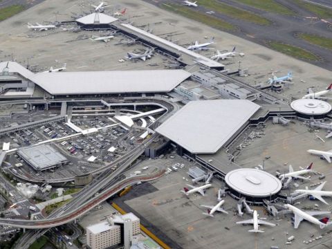 Narita Airport