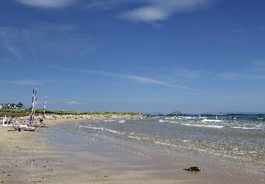 Scenic Scottish coastlines by rail: Ayr, North Berwick & more
