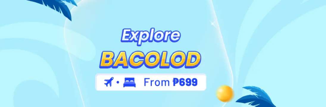 Explore Bacolod | Trip.com
