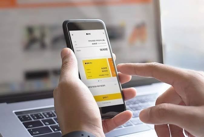 Kakao Pay