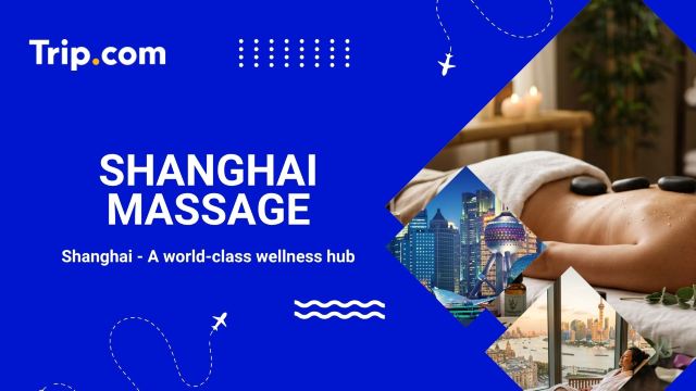 Shanghai Massage