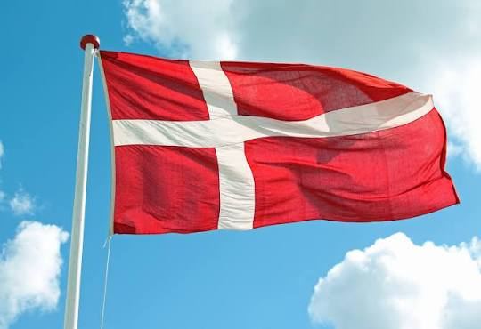 Danish Flag