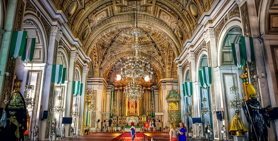Pasay Travel Guide: Top Attractions, Transport Options & Tips