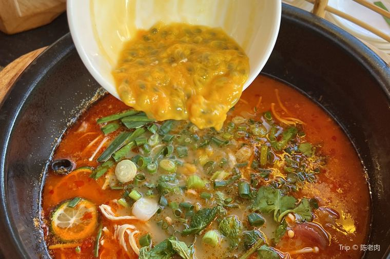 5. Savor the Unique Flavors of Yunnan Cuisine