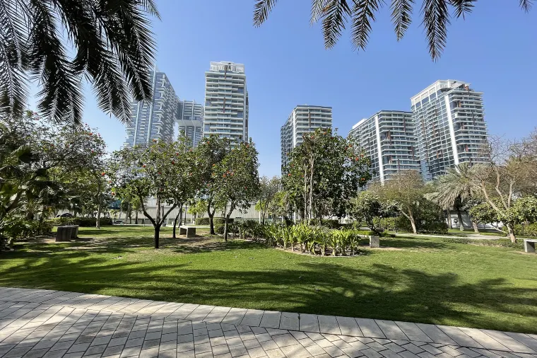 Zabeel Park