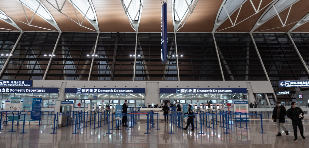 How Long Before a Flight Delay Gets You Compensation?​