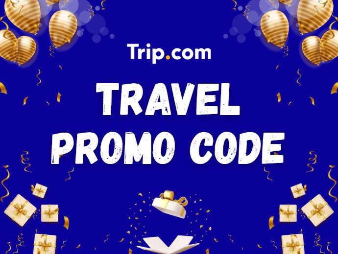 TRAVEL PROMO CODE