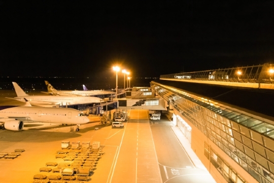 そもそも韓国の深夜便とは？