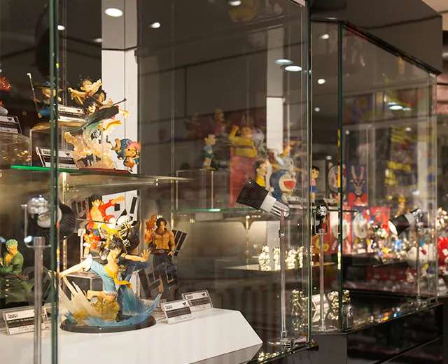 Tokyo Anime Merchandise