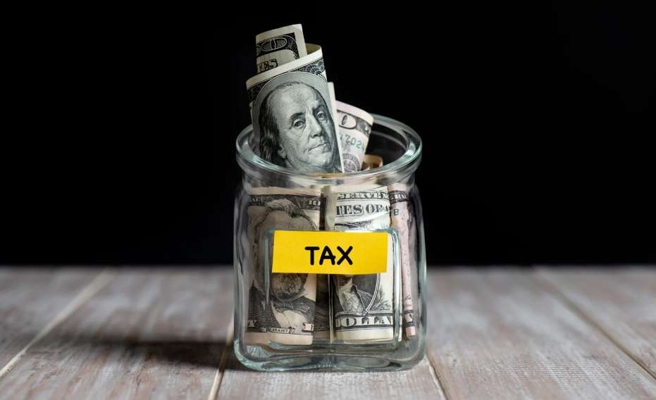 Tax