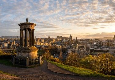 How to get from Manchester to Edinburgh: Train, coach or drive?