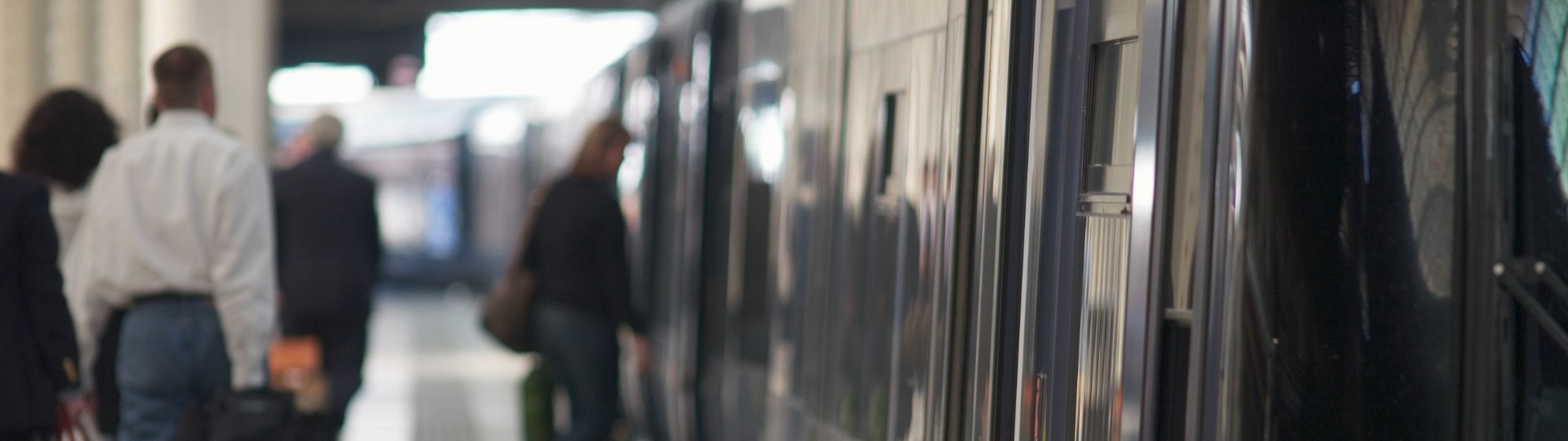 The Great British Rail Sale 2026: Up to 50% off tickets