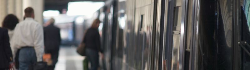 The Great British Rail Sale 2026: Up to 50% off tickets