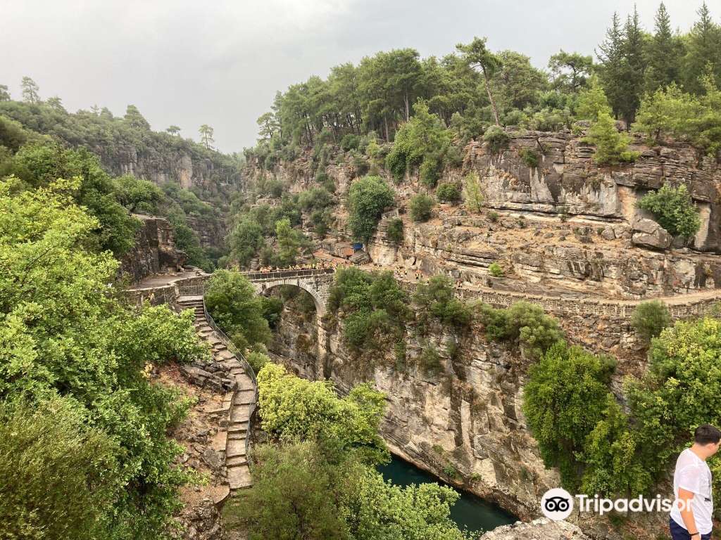 Гольф клубы Белека