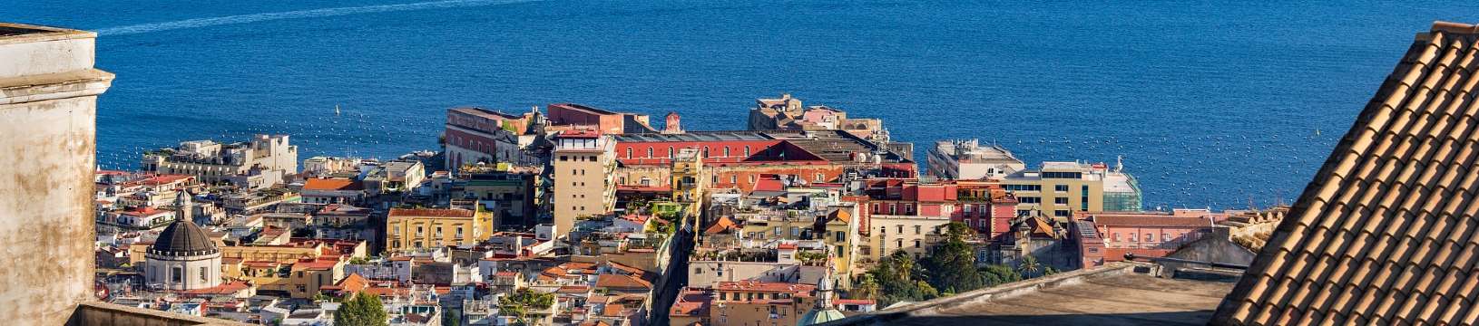 Cosa vedere a Napoli in 3 giorni