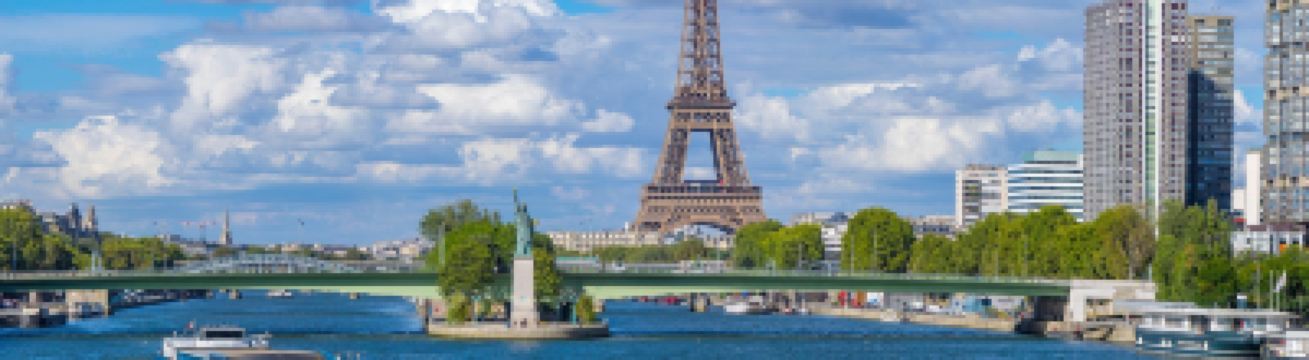 The Essential Guide to Eurostar: London to Paris Travel for Non-EU Visitors