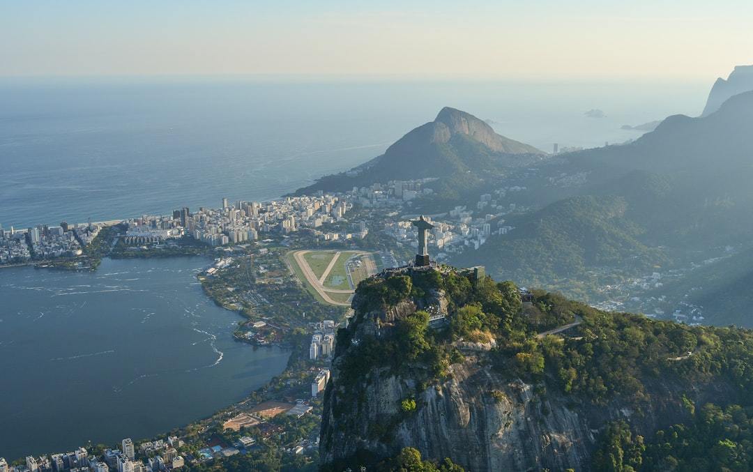 How Much does it Cost for Flights when Traveling to Brazil?