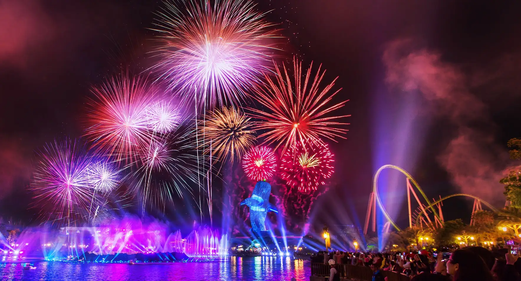 China Drone Show Live: Tips for Watching and Photographing the Perfect Show