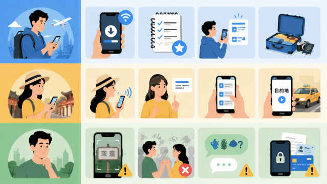 tips on using Baidu Translate