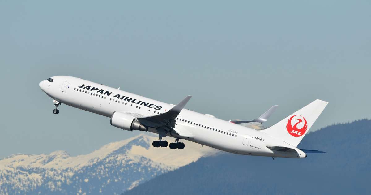 เคล็ดลับสะสมไมล์ JAL Miles