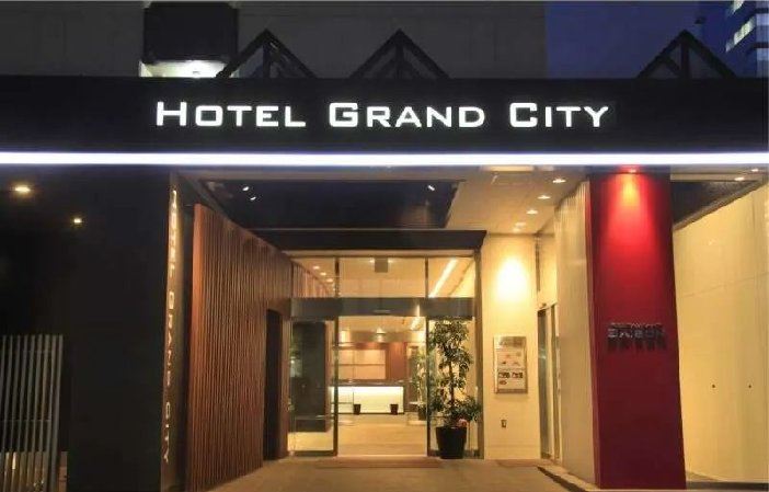 Hotel Grand City
