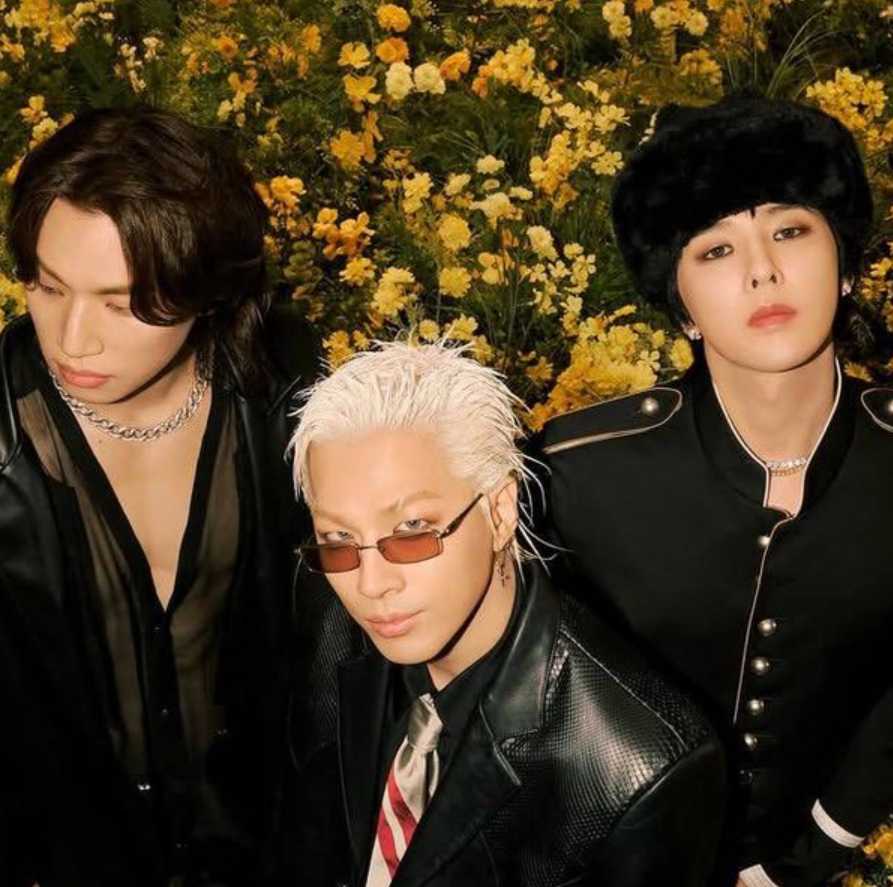 BIGBANG Concert Taiwan: Show Dates and Venues