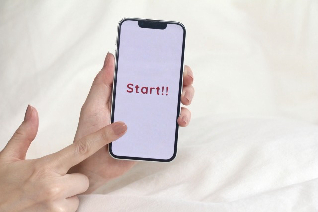 Trip.comの韓国esimの設定方法は簡単