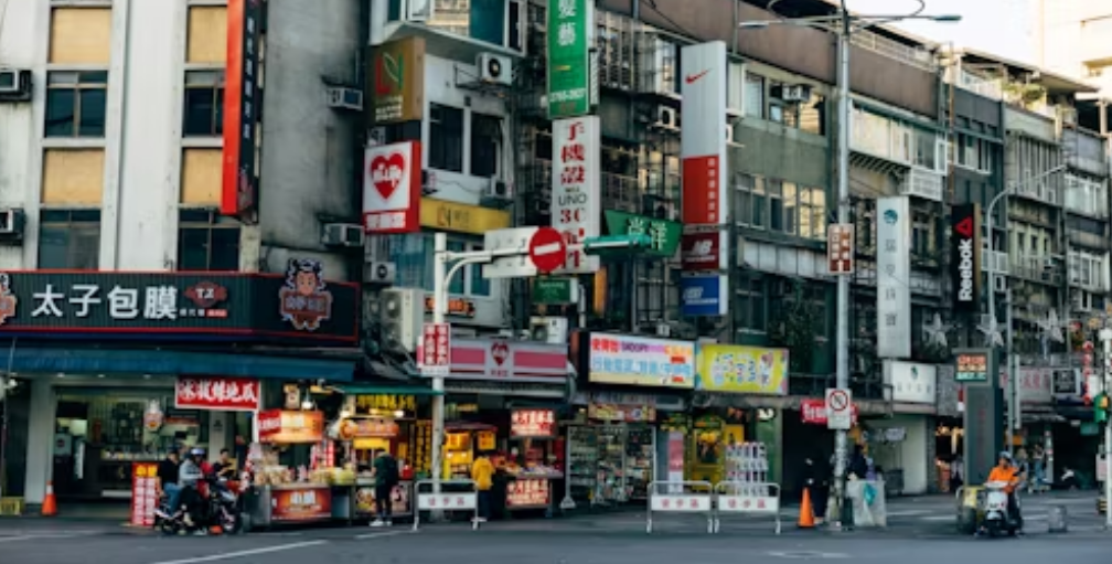 What NOT to Buy in Shanghai