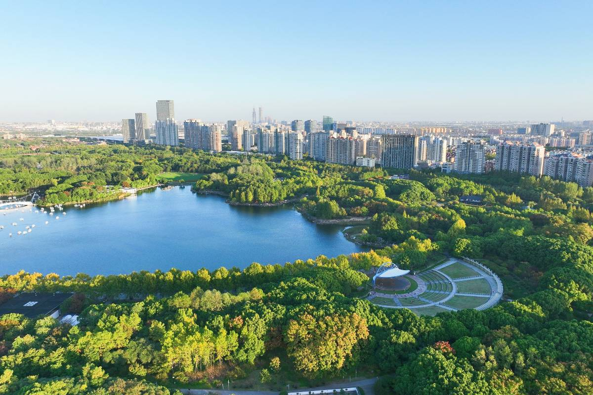 Century Park