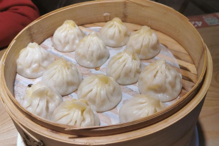 Xiaolongbao