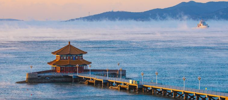 Where to Stay in Qingdao