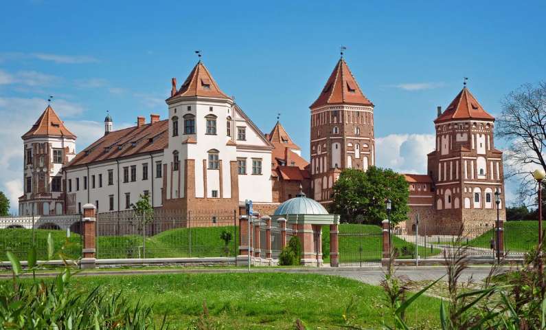 Горящие Авиабилеты