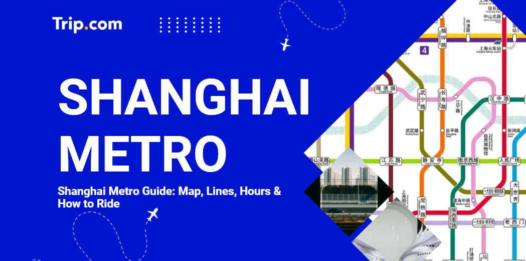 Shanghai Metro
