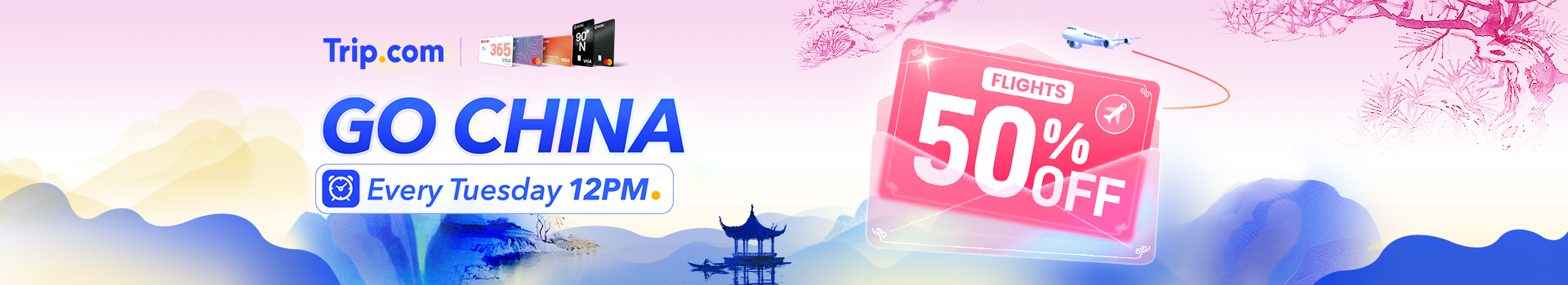 Trip.com Promo Code Singapore: Go China Hotel-Gasthof Zur Krone Promo Code