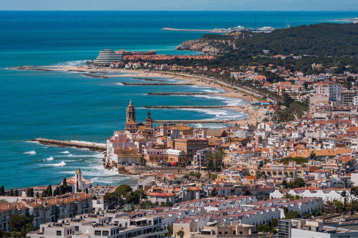 sitges