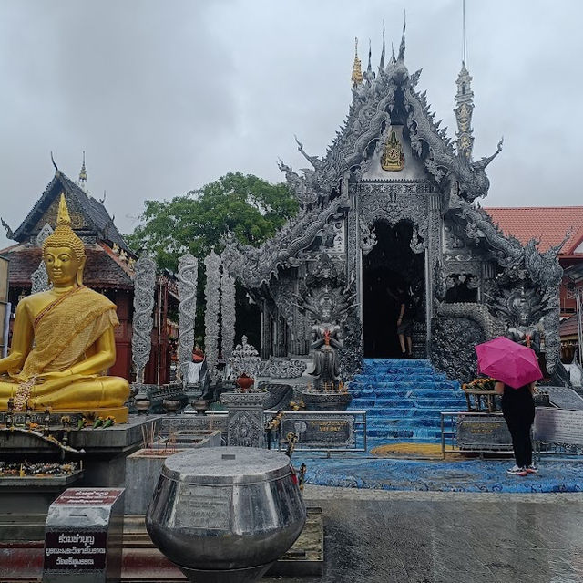 วัดศรีสุพรรณ - ที่เที่ยวเชียงใหม่