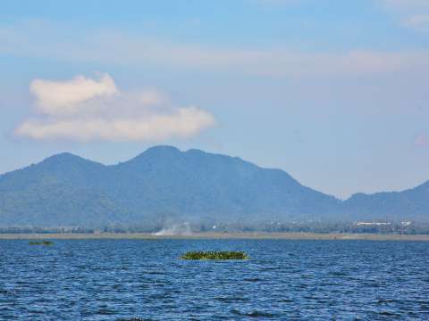 danau tondano